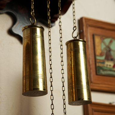 элитные настенные часы фото