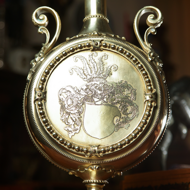 старовинна ваза купити фото