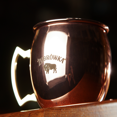 стильний кухоль фото