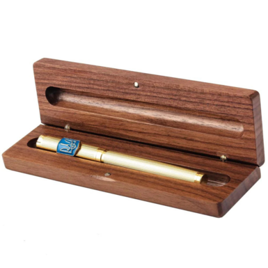 Ручка з футляром фото