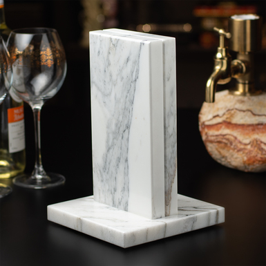 подставка ручной работы фото