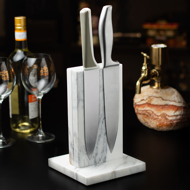 подставка для ножей фото