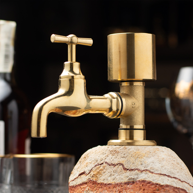 унікальний диспенсер фото