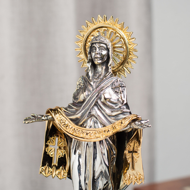 статуетка для близької людини фото