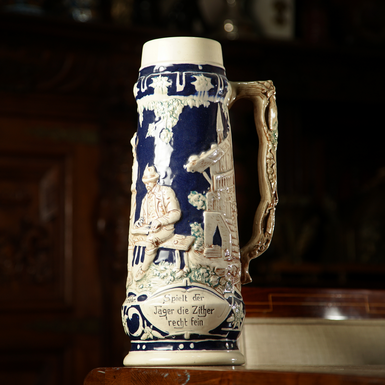 пивной бокал фото