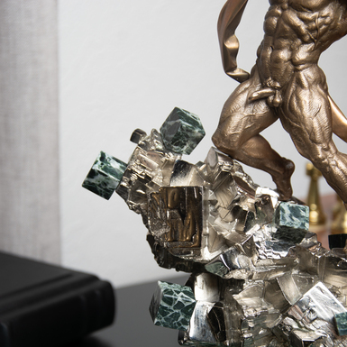 Постамент статуэтки фото