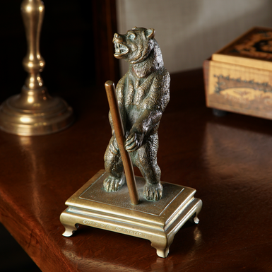 эксклюзивная статуэтка фото