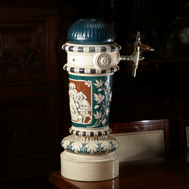 пивний кран фото