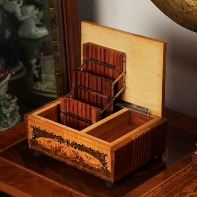 шкатулка на подарок фото