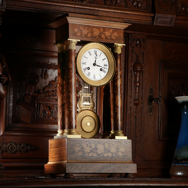 годинник фото