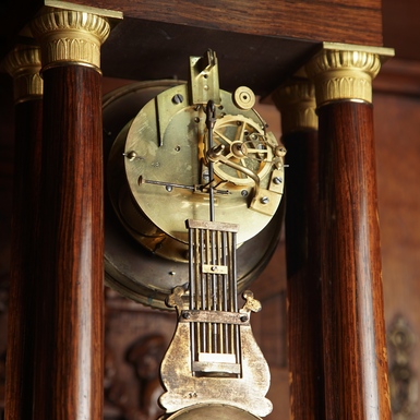 унікальний годинник фото