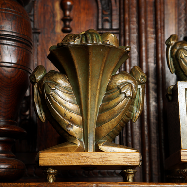 дизайнерские часы фото