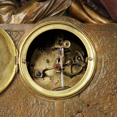 элегантные часы фото