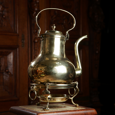 чайник для керівника фото