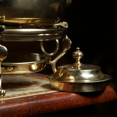 колекційний чайник фото