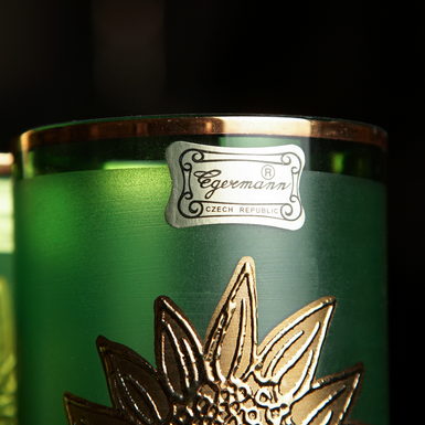 посуд на подарунок фото