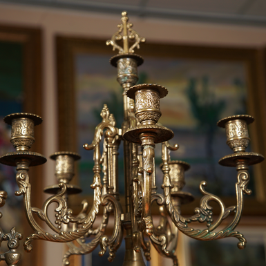 декор на подарунок фото