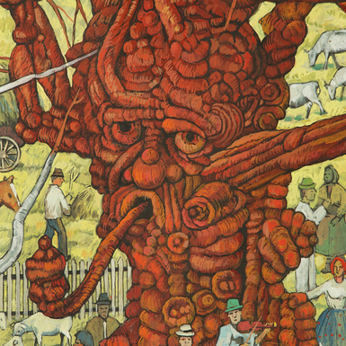 декор на подарок фото