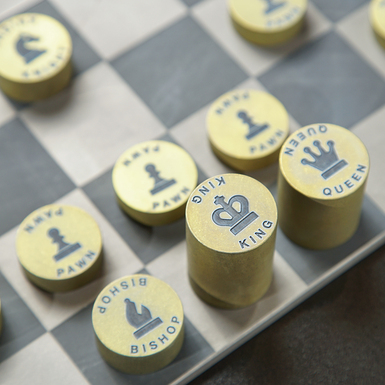 шахматы для мужчины фото