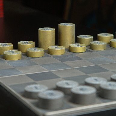 подарок для шахматиста фото