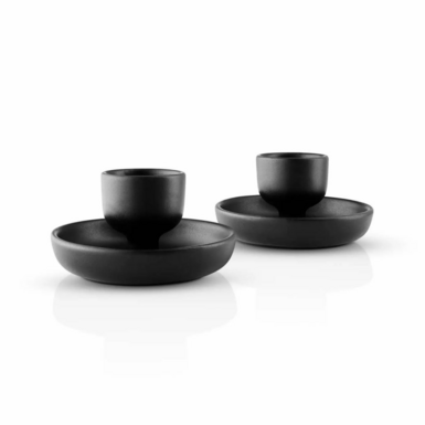 Branded egg cups photo