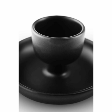 Minimalist egg stand photo