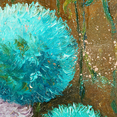 decor as a gift photo