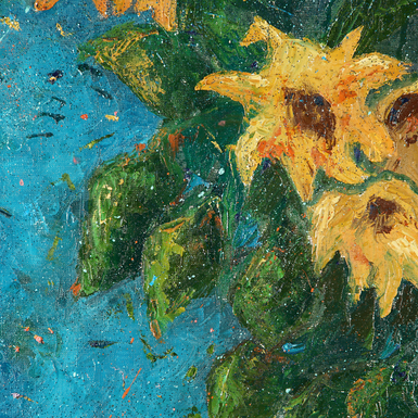 decor as a gift photo