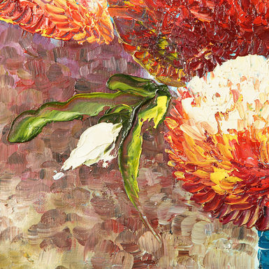 декор на подарунок фото