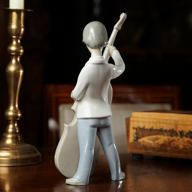 статуэтка лядро купить фото