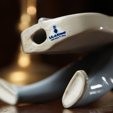 клеймо мануфактуры фото