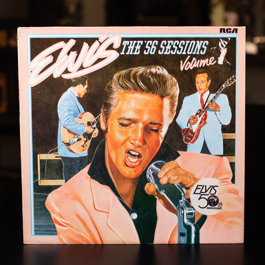 пластинка на подарок фото