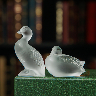 від Lalique фото
