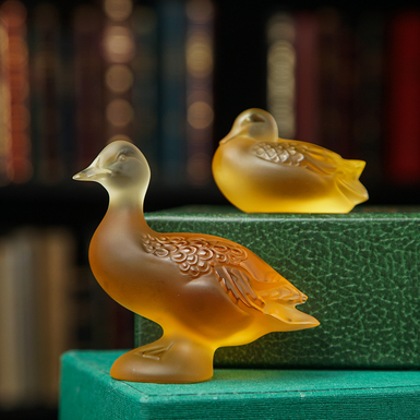 Lalique фото