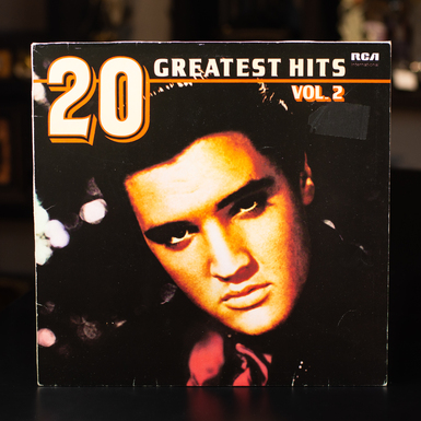 пластинка на подарок фото