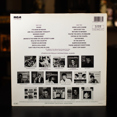 виниловая пластинка фото