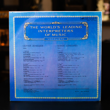 vinyl record photo