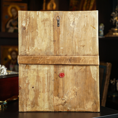 Купити подарунок керівнику