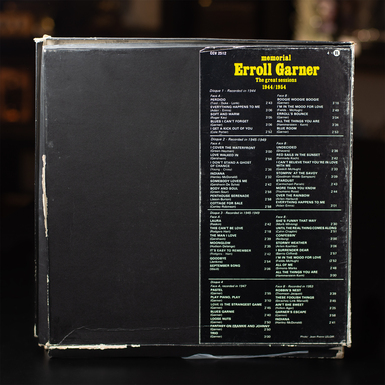 виниловая пластинка фото