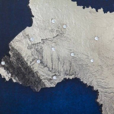 стильный коллаж фото