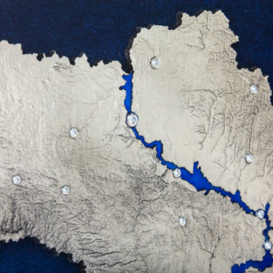 коллаж на подарок фото