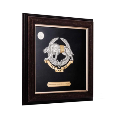 колаж з позолотою фото