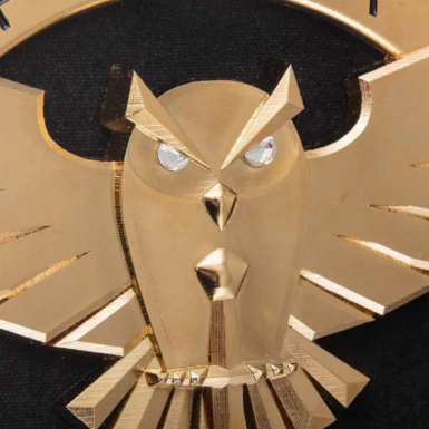 стильний колаж фото