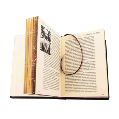 книга на украинском языке фото