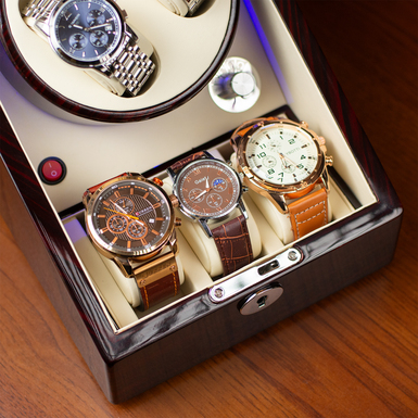 Кейс для годинника фото