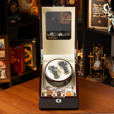 Дерев'яне оздоблення корпусу шкатулки фото