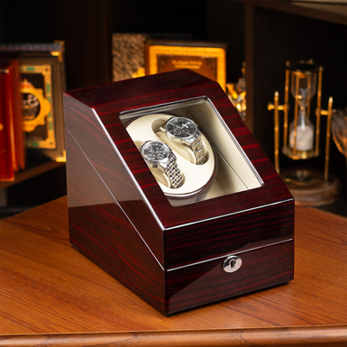 Місце для зберігання годинників у кейсі фото