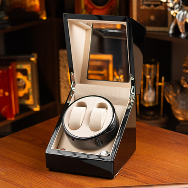 Світле оздоблення кейсу фото