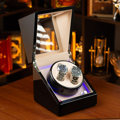 Кейс з підсвічуванням фото