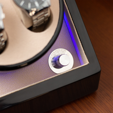 Механізм кейсу для годинників фото